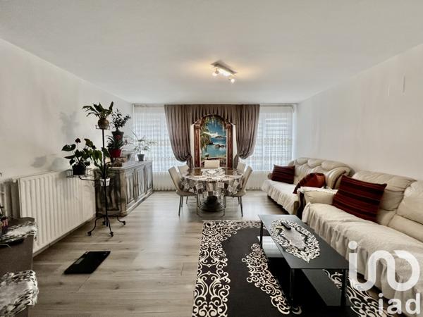 Immeuble à vendre 297 m² Uckange