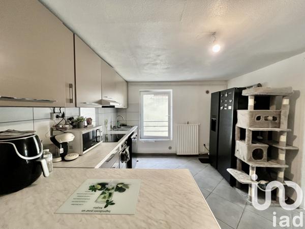 Immeuble à vendre 297 m² Uckange