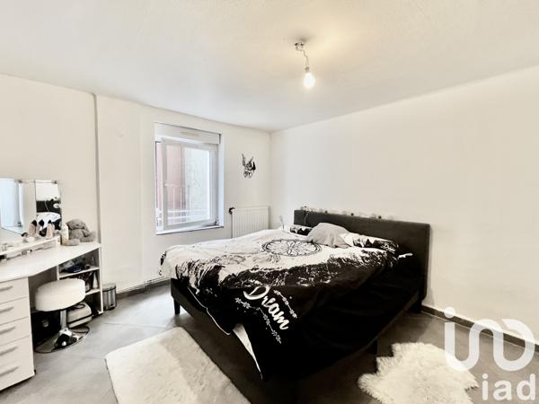 Immeuble à vendre 297 m² Uckange