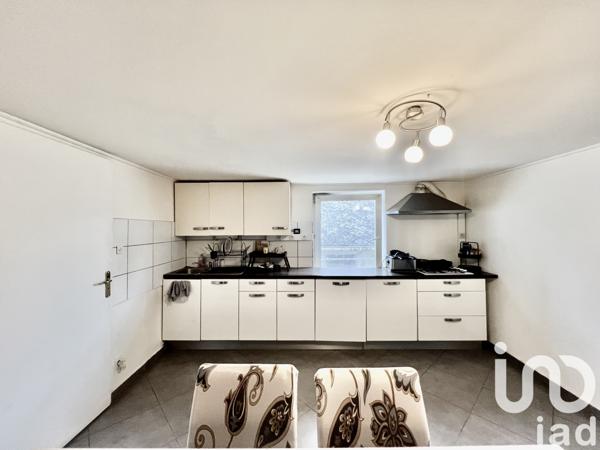 Immeuble à vendre 297 m² Uckange