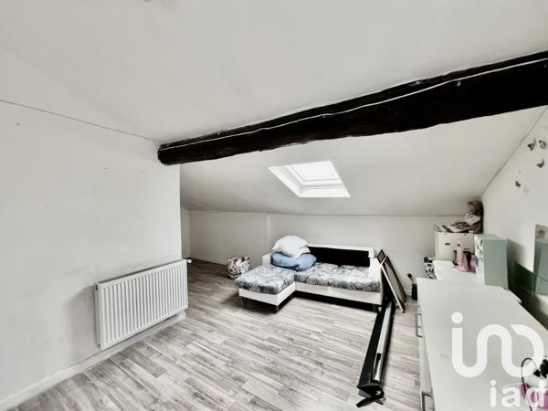 Immeuble à vendre 297 m² Uckange
