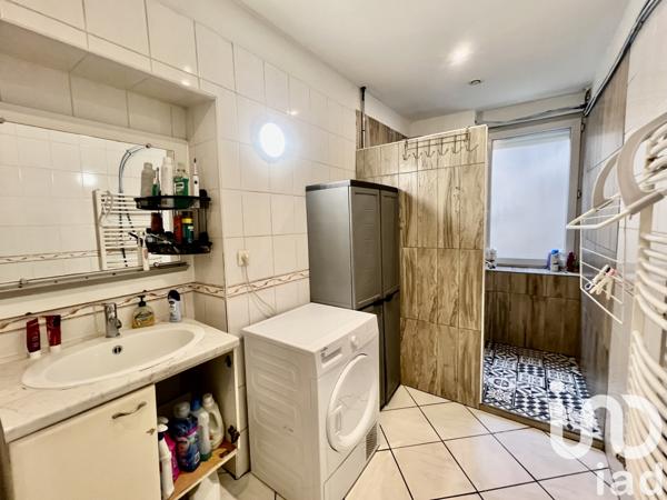 Immeuble à vendre 297 m² Uckange