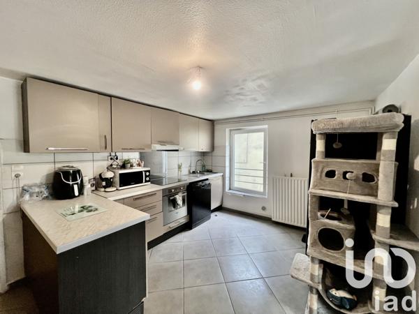 Immeuble à vendre 297 m² Uckange