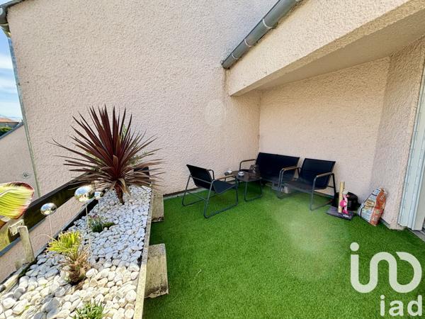 Appartement à vendre 3 pièces 87 m² Tarbes