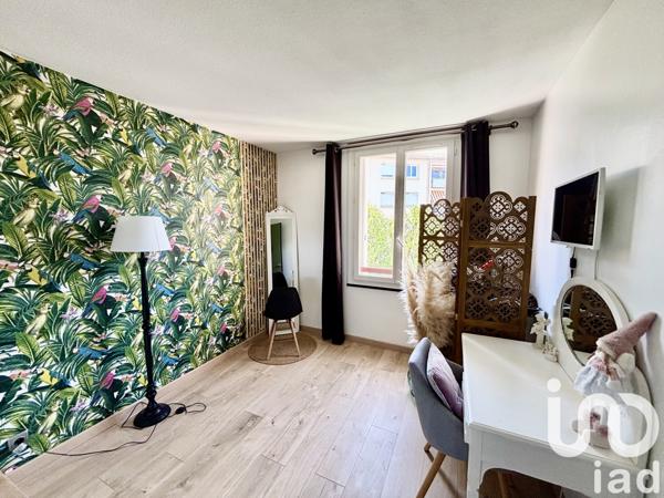 Appartement à vendre 3 pièces 87 m² Tarbes