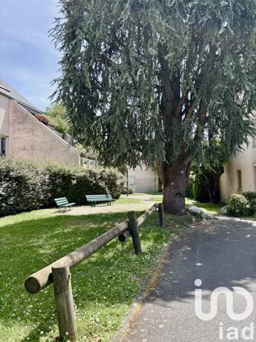 Appartement à vendre 3 pièces 87 m² Tarbes