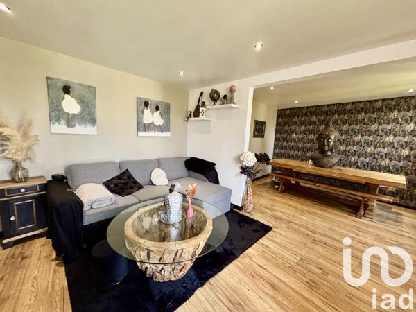 Appartement à vendre 3 pièces 87 m² Tarbes