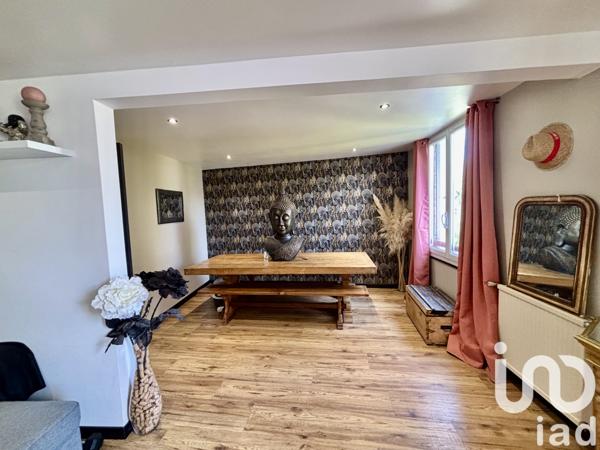 Appartement à vendre 3 pièces 87 m² Tarbes