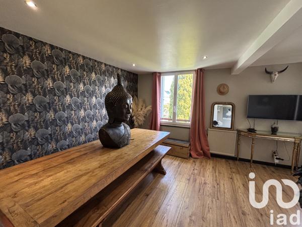 Appartement à vendre 3 pièces 87 m² Tarbes