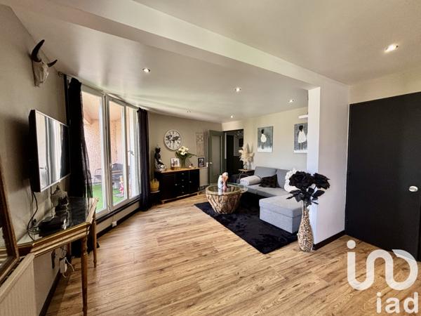Appartement à vendre 3 pièces 87 m² Tarbes