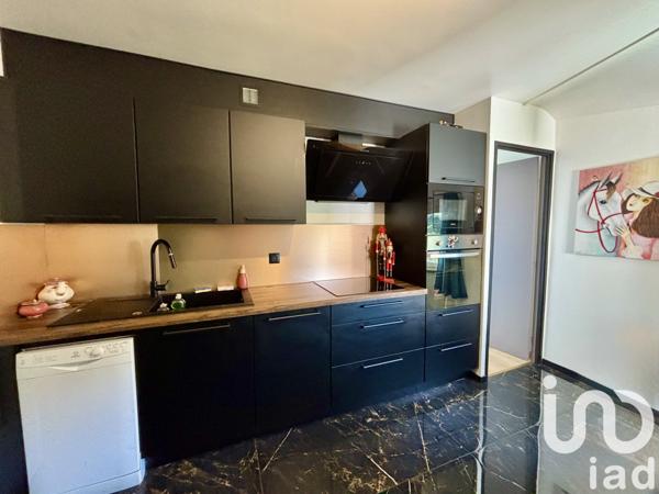 Appartement à vendre 3 pièces 87 m² Tarbes