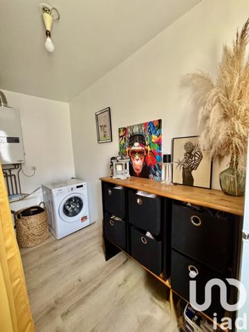 Appartement à vendre 3 pièces 87 m² Tarbes