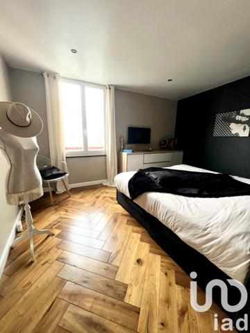 Appartement à vendre 3 pièces 87 m² Tarbes