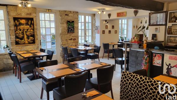 Restaurant à vendre 61 m² Osny