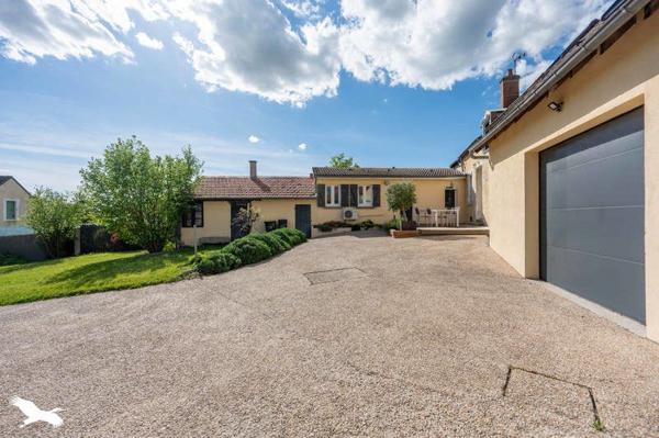 Maison à vendre |  Quincy |  6 pièces | 153 m²