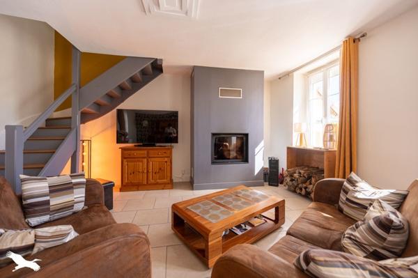 Maison à vendre |  Quincy |  6 pièces | 153 m²