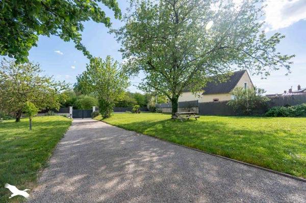 Maison à vendre |  Quincy |  6 pièces | 153 m²