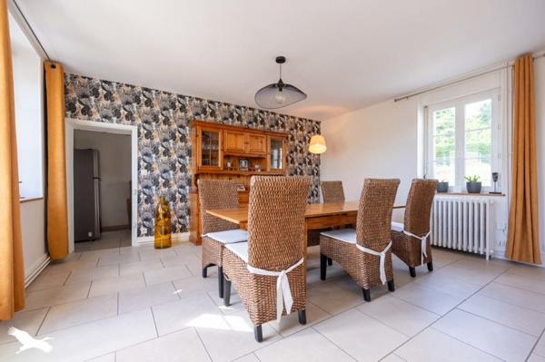 Maison à vendre |  Quincy |  6 pièces | 153 m²