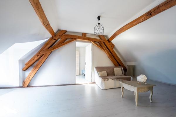 Maison à vendre |  Quincy |  6 pièces | 153 m²