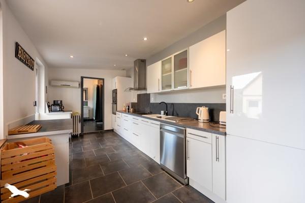 Maison à vendre |  Quincy |  6 pièces | 153 m²