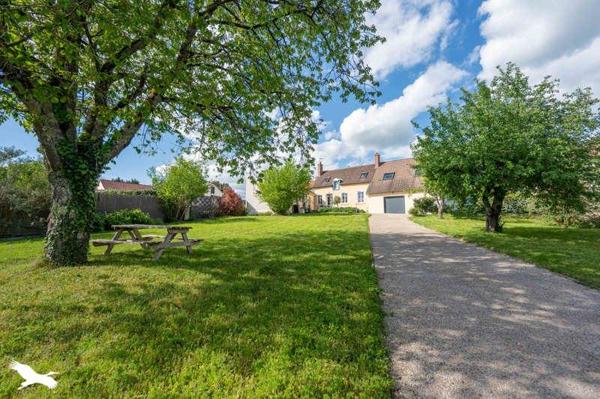 Maison à vendre |  Quincy |  6 pièces | 153 m²