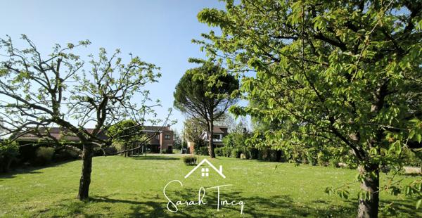 Maison 5 pièces - 115 m² Exclusivité efficity