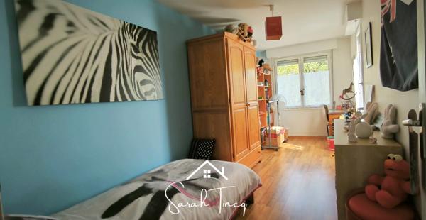 Maison 5 pièces - 115 m² Exclusivité efficity