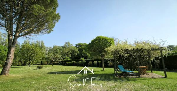 Maison 5 pièces - 115 m² Exclusivité efficity