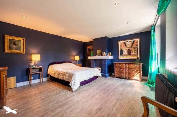 Maison à vendre |  Nançay |  6 pièces | 194 m²