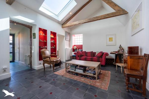 Maison à vendre |  Nançay |  6 pièces | 194 m²