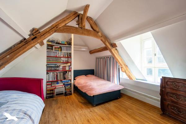 Maison à vendre |  Nançay |  6 pièces | 194 m²