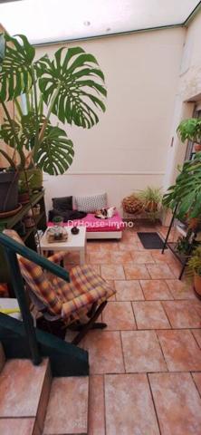 Maison à vendre 5 pièces de 66 m²