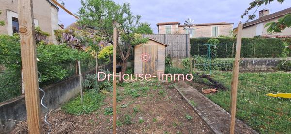 Maison à vendre 5 pièces de 66 m²