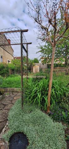 Maison à vendre 5 pièces de 66 m²