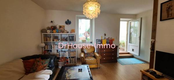 Maison à vendre 5 pièces de 66 m²