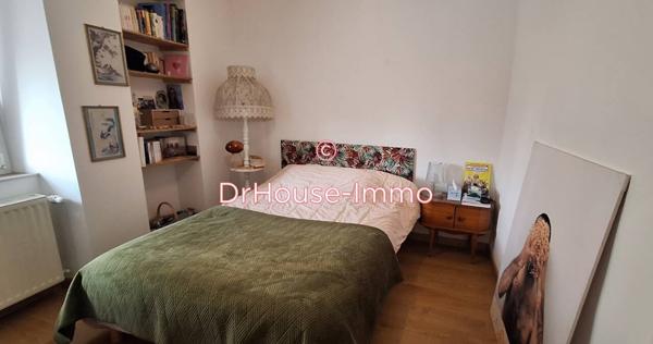 Maison à vendre 5 pièces de 66 m²
