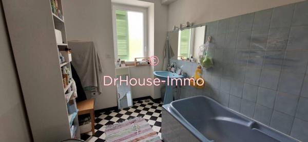 Maison à vendre 5 pièces de 66 m²