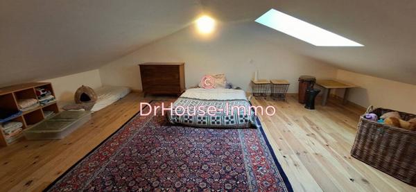 Maison à vendre 5 pièces de 66 m²