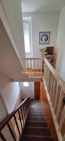 Maison à vendre 5 pièces de 66 m²
