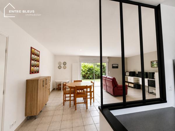 Maison 6 pièces avec studio indépendant, au cœur d’Hourtin