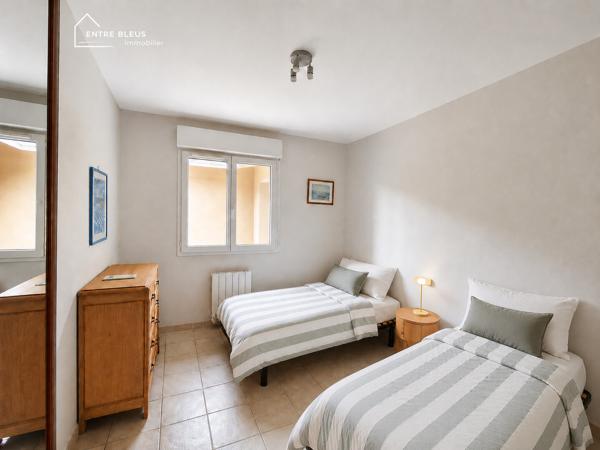 Maison 6 pièces avec studio indépendant, au cœur d’Hourtin