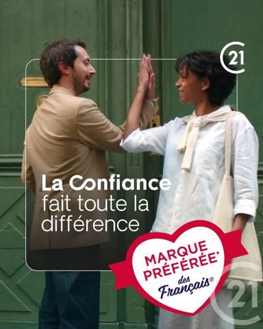 Maison à vendre  6 pièces - 120 m 2   JASSANS RIOTTIER  - 01