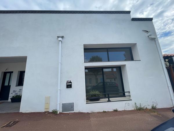 Appartement Talmont Saint Hilaire 1 pièce(s) 43 m2