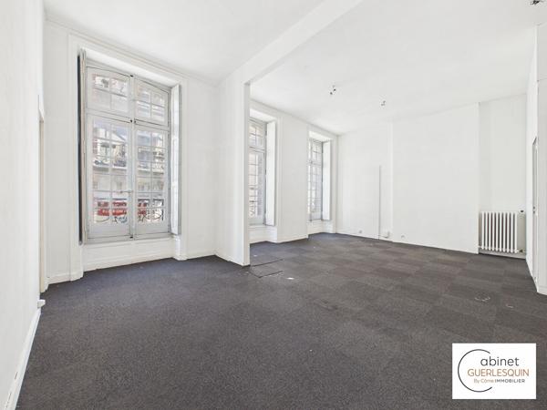 Vente local commercial ou professionnel 116 m²