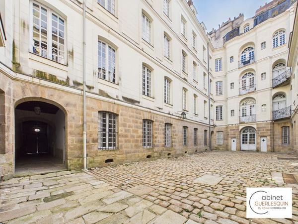 Vente local commercial ou professionnel 116 m²