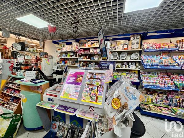 Atelier à vendre 35 m² Beaucaire