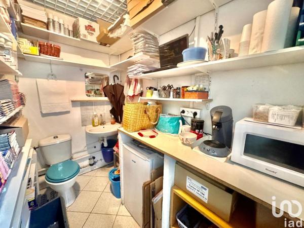 Atelier à vendre 35 m² Beaucaire
