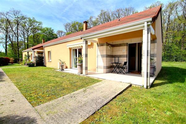 Maison 4 pièces 91 m2