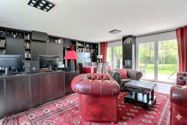Maison 4 pièces 91 m2