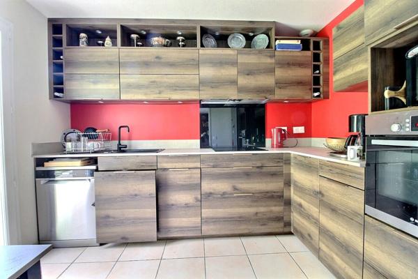 Maison 4 pièces 91 m2